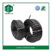 diamond wire saw for cutting reinforced concrete